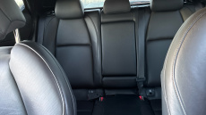 Mazda 3 2.0 e-Skyactiv G MHEV GT Sport Tech 5dr Petrol Hatchback